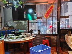 -黑牛码头·小龙虾·烧烤