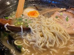 -日出拉面(望京店)