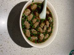 -东园小馆·早茶·淮扬小炒(印象汇店)