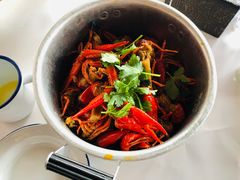 -湘江大码头·龙虾馆(渔人码头一店)