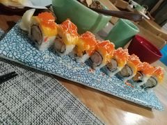 -活鳗饭·鹅肝范儿(高碑店店)