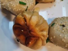 -小杨生煎(宝山花园城店)