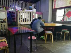 -香里香自助快餐(全安广场店)