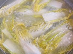 -鱼粤鲜淘米捞·中山脆肉鲩火锅(悦湖会店)