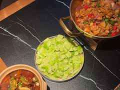 -三杯赤運·中式小酒馆(所城里店)
