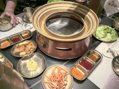-西塔老太太泥炉烤肉(龙湖北苑天街店)