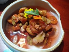-窄巷子陕菜馆·地道陕西菜(粉巷店)