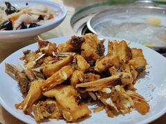 -红日饭店(裕隆三路店)