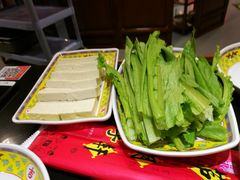 -芦月轩羊蝎子(劲松店)