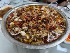 -黑皮酸菜鱼(三山街店)