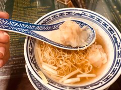 -麦奀云吞面世家 山顶店(山顶广场店)