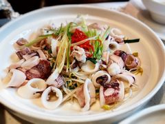 -79号渔船海鲜饭店(宝安店)