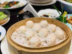 水晶虾饺皇-泛太平洋大酒店·海天楼中餐厅·粤菜