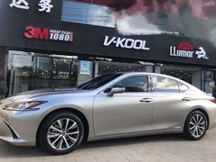 -3M博瑞达龙膜威固BOP保镖汽车贴膜隐形车衣(国贸店)
