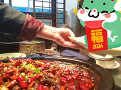 -陶德砂锅(蜀汉路店)