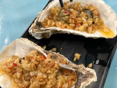 -崴海渔村(虹梅路店)