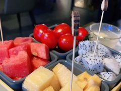 -INNS BAR 音乐酒吧餐厅
