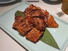 -全牛匠·乐山跷脚牛肉(西北旺万象汇店)