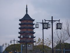 -朱新年·苏式汤团·面点(北寺塔店)