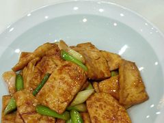 -天成·川菜家宴(礼岗店)