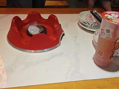 -重庆金爪爪特色干锅(大竹林直营店)