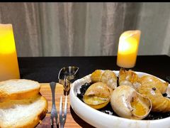 -塞纳河法国餐厅(唐延路店)