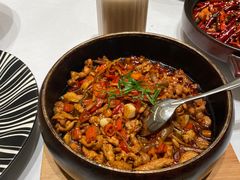 -双湖宴·湖北菜(文化路店)