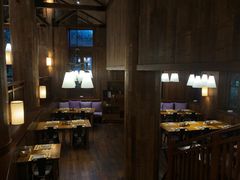 -青城山六善酒店·紫氣園中餐厅