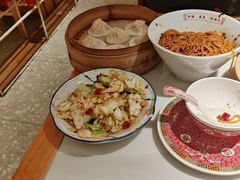-味福记·江西小炒·南昌小吃(青山湖万达店)