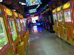 -风云再起游乐汇(皇城恒隆广场店)