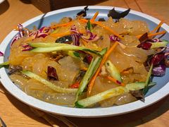 -大哈福烧烤·海鲜·家常菜(延安三路店)