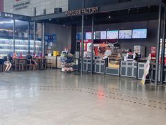 -CGV影城(东港IMAX店)