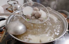 Double-Flavor Beef Meatballs