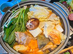 -山葵家·创意料理(宁波来福士店)