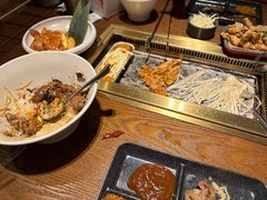 -新石器烤肉(之心城店)