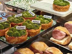-PAOPAO Bakery&Café(港汇店)