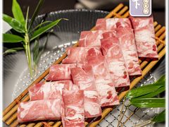 -领鲜天下·焗海鲜·花胶鸡(天目里店)
