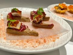 鳗鱼tapas-王品牛排(杭州大厦店)