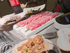 -海底捞火锅(翔龙天地广场店)