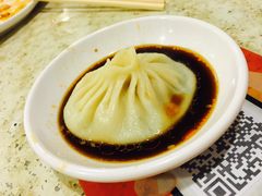 -老班长手工灌汤包老店(东山店)