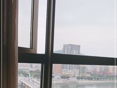 -韶关风度华美达广场酒店