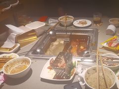 -海底捞火锅(枫蓝国际购物中心店)