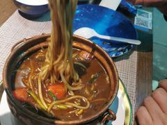 -雀舞云南菜(乐客城店)