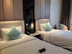 -希岸Deluxe酒店(北京广安门地铁站店)