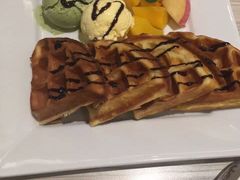 -必胜客(百联又一城店)