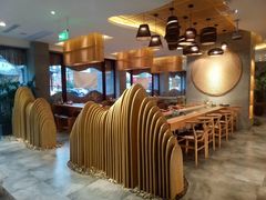 大堂-尚香汤包文博馆(合兴路店)