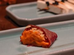 -鸟山鸣·日料食堂(王府井店)