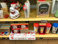 -星巴克(深圳龙岗广百店)