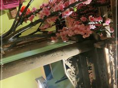 -食欲老院子荆芥疙瘩汤(经五路店)
