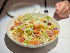 凯撒沙拉-囍er牛排馆SEAR STEAKHOUSE(常德道店)